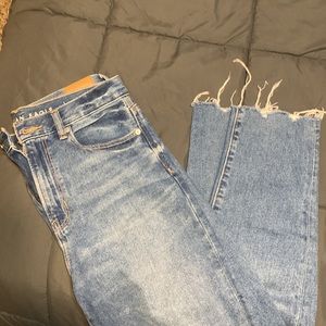 AE jeans